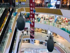 -上海颛桥万达广场