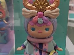 -泡泡玛特POPMART(正弘城店)