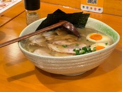 -日出拉面(望京店)