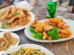 -张包铺(道外店)