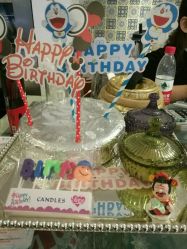 -明匠曲蛋糕西点屋(穗花新村店)