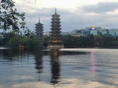 -桂林两江四湖景区