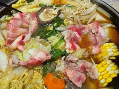 -有喜屋·深夜食堂(北京西路店)