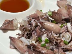 -健眺小海鲜(临海后山店)