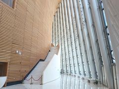 -福州海峡文化艺术中心