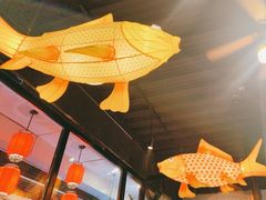 -向川南·水煮鱼·川菜(和平里店)