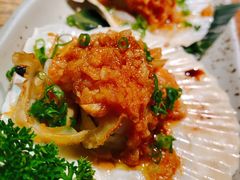 -蟹将军·松叶蟹和牛日料放题自助(K11店)
