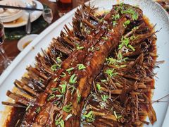 -大方圆酒楼(西门大街店)