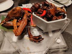 -老湘亲·品鉴湘菜(湖里店)