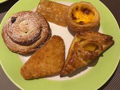 -广州粤海喜来登酒店