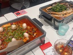 -鱼酷活鱼烤鱼(江宁金鹰店)