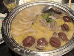 -李记饺子·熏酱东北菜(欢乐谷店)