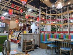-老北京涮羊肉(航东路店)