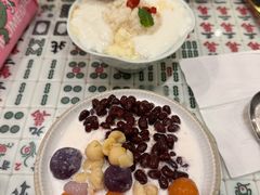 -堂屋糖水店(愚园店)