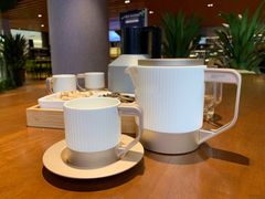 -小罐茶(济南恒隆广场店)