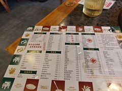 -匠岳·王宝器麻椒鱼(会展中心店)