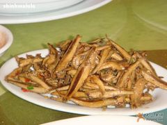 小魚乾-潮人姐妹轩(海宁路店)