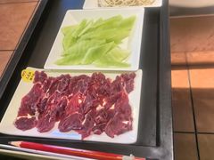 -潮泰牛肉火锅 · 创于1992年(车公庙店)