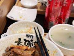 -熊吞·大碗丼烧肉饭(清江浦区万达店)