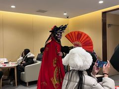 -海底捞火锅(团结桥店)