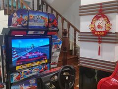 -暖心派对·独栋别墅团建聚会轰趴馆