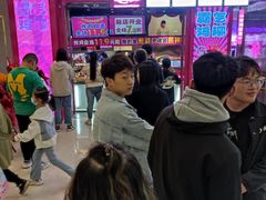 -万达广场(齐齐哈尔建华店)