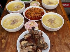 -渔桥李记奶汤面(东街店)