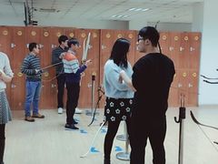 -张弛射箭馆