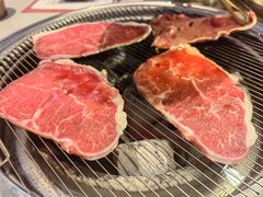 -韩一品韩国料理(柏庐南路店)