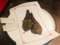 大明酱鸭头-应天大明王朝·南京菜(中山陵店)