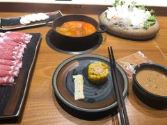 -呷哺呷哺 黄金牧场 (新中关购物中心店)