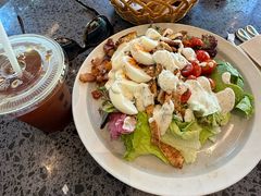 -麦田工坊(月湖店)