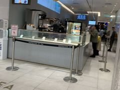 -喜茶(青岛金狮广场店)