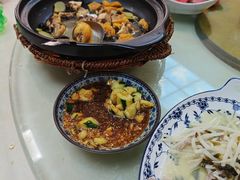 -芸海阁·农家私房菜(沙家浜景区出口店)