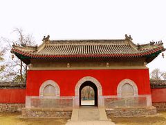 -承德避暑山庄景区