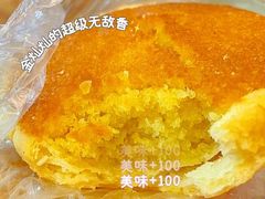 椰挞-嘉乐蛋挞王(文明分店)