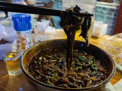 -乐山第一家临江鳝丝(茶坊路店)