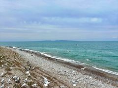 -青海湖二郎剑景区