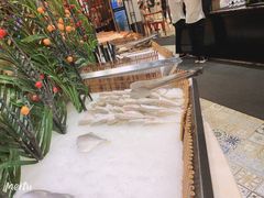 -吉布鲁牛排海鲜自助(巴南万达广场店)