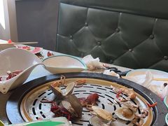 -四海蒸鲜蒸汽海鲜自助(北戴河店)