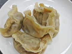-奉天蚨祥饺子馆