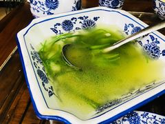 -阿鹏故事云南野生菌火锅(人民路店)