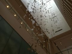-上海衡山路十二号华邑酒店