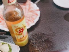 -陈府大宅门成都火锅·手切鲜肉(太原街店)