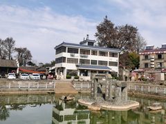 -乌石村