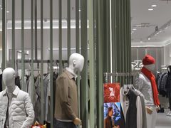 -王府井百货熙地港店