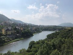-东部华侨城