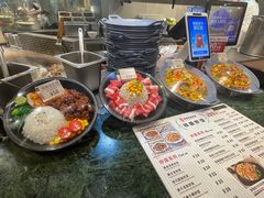 -食代馆(深业上城店)