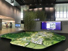 -广州市城市规划展览中心
