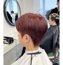 -逸丝风尚yesfashion造型